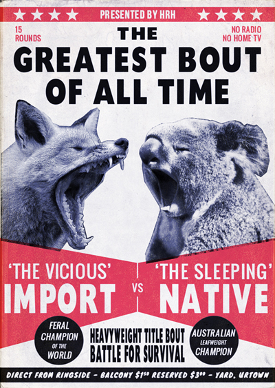 import vs native